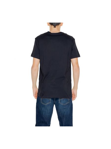 T-shirt Calvin Klein Jeans schwarz