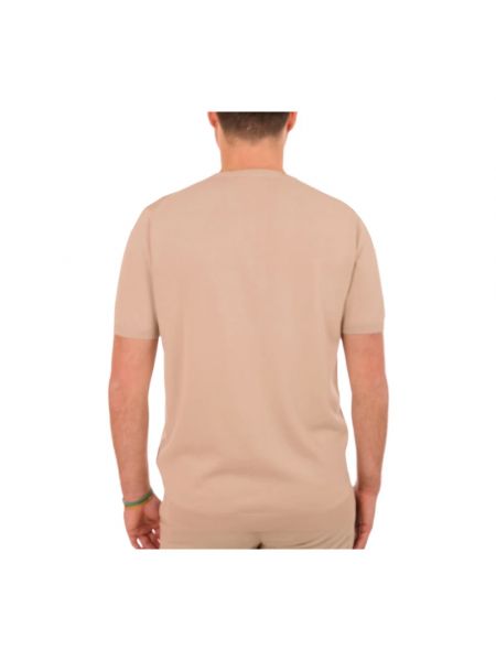 Hemd At.p.co beige