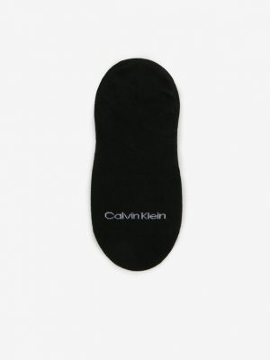 Zokni Calvin Klein Underwear fekete
