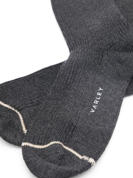 Ponožky Varley šedé