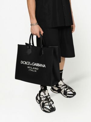 Rokassprādze Dolce & Gabbana sudrabs