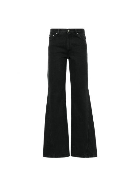 Jeans A.p.c. schwarz