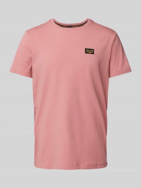 Koszulka Pme Legend (pall Mall) różowa