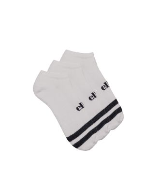 Sportske čarape Ellesse bijela