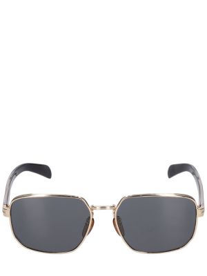 Sončna očala Db Eyewear By David Beckham zlata