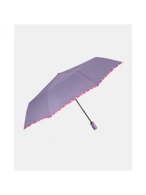 Paraguas Perletti violeta