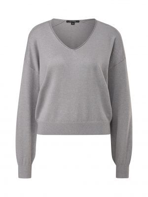 Pull Comma gris