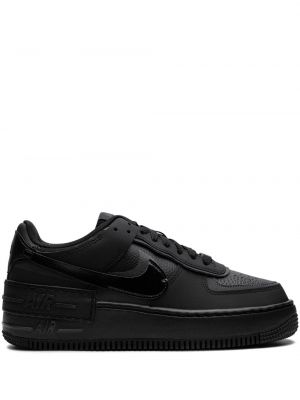 Sneakers Nike Air Force 1 fekete