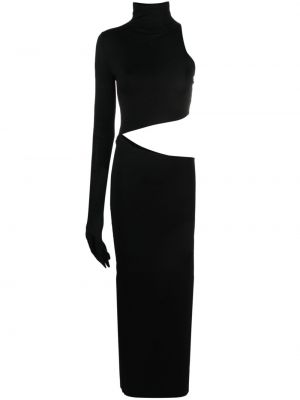 Estélyi ruha Manuri fekete