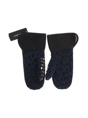 Rękawiczki z ćwiekami Dolce And Gabbana
