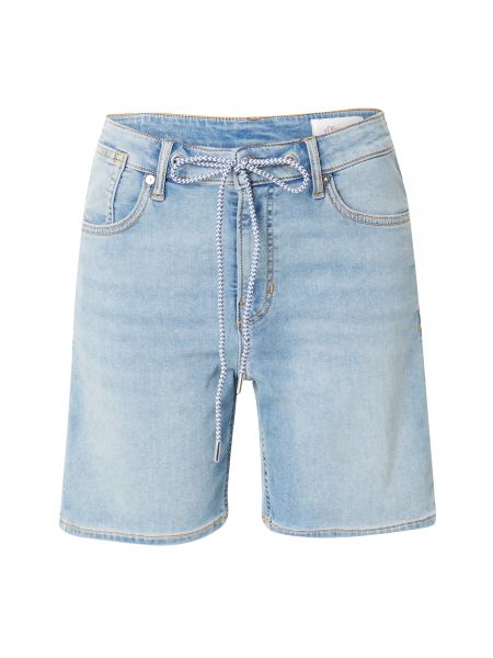 Jeans S.oliver blå