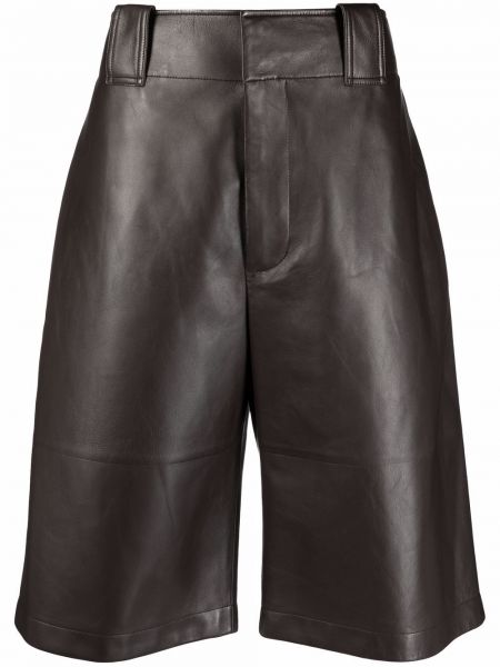 Pantalones cortos Bottega Veneta marrón