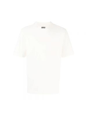 Koszulka Heron Preston biała