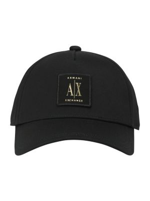 Cappello con visiera Armani Exchange