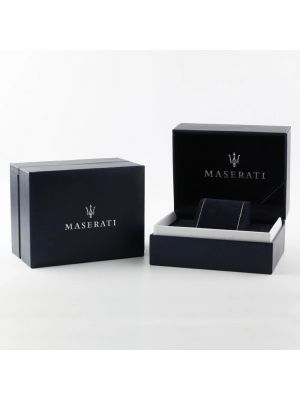 Zegarek Maserati
