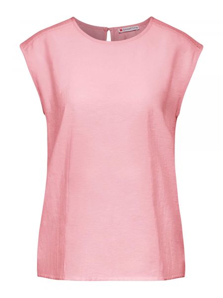 Urban bluse Street One pink