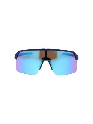 Slnečné okuliare Oakley modrá