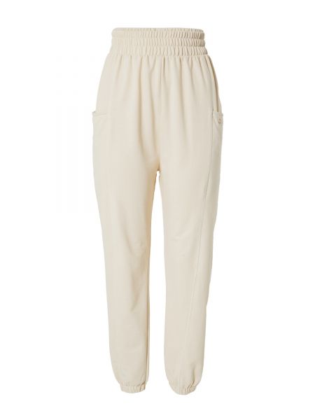 ROXY Pantaloni 'NEXT SET'  ecru