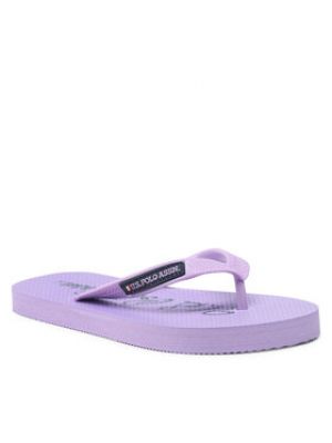 Sandale U.s. Polo Assn. violet