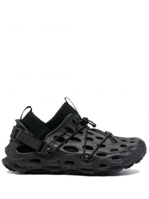 Sneakers Merrell svart