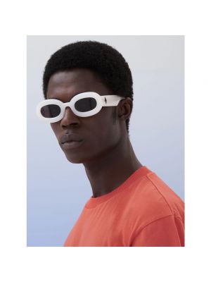 Gafas de sol elegantes Marcelo Burlon