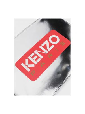 Bolso clutch Kenzo