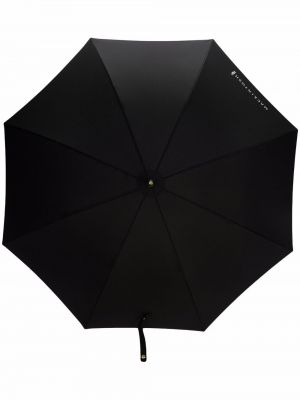 Bambusový deštník Mackintosh černý