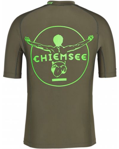 Camicia in maglia Chiemsee