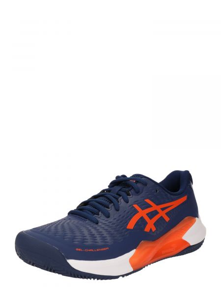 Sneakers Asics rosso
