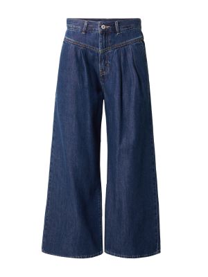 Jeans plissettati Levi's ® blu