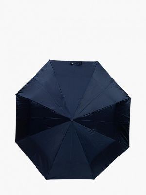 Складной зонт Eleganzza, синий