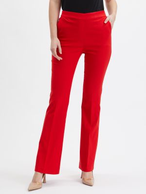 Παντελόνι Orsay κόκκινο