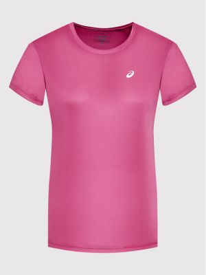 Tričko Asics růžové