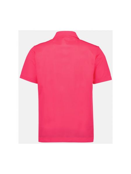 Poloshirt Dior pink
