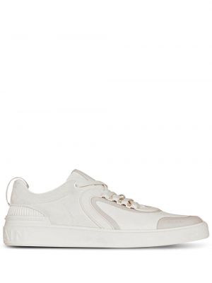 Sneakers Balmain hvit