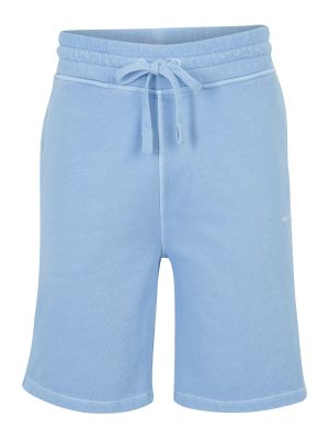 Pantaloni Gant blu