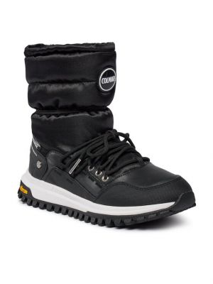 Čizme za snijeg Colmar crna