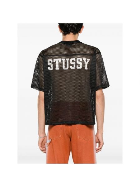 Camisa Stussy