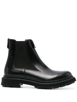 Chelsea boots Adieu Paris schwarz