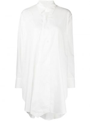 Koszula Yohji Yamamoto - Biały