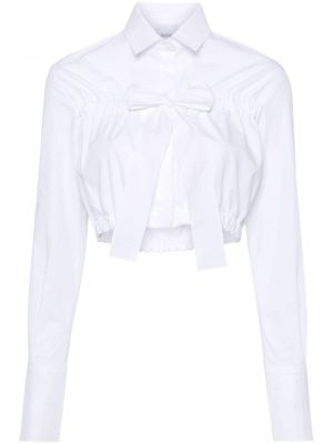 Marškiniai Patou balta