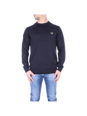 Pulover Fred Perry crna