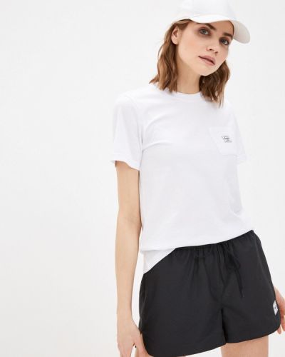 Футболка Herschel Supply Co - Белый