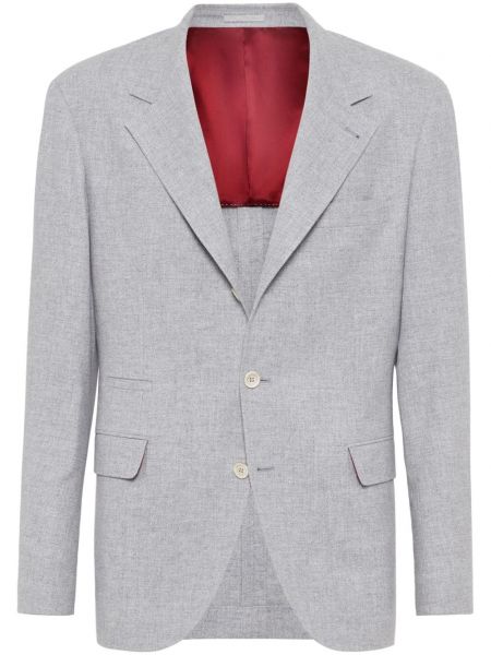 Blazer Brunello Cucinelli