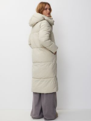 Zimný kabát Pull&bear