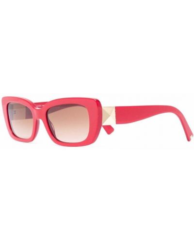 Sonnenbrille Valentino Eyewear rot