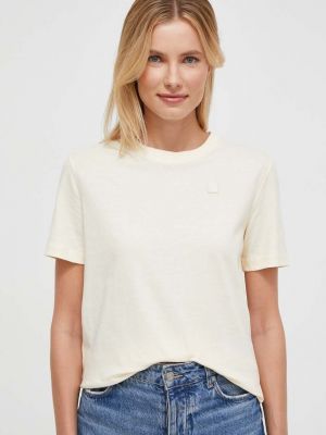 Koszulka bawełniana Calvin Klein Jeans