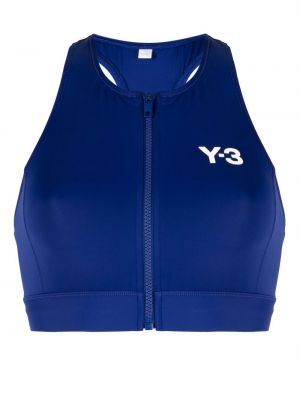 Компект бикини Y-3 синьо