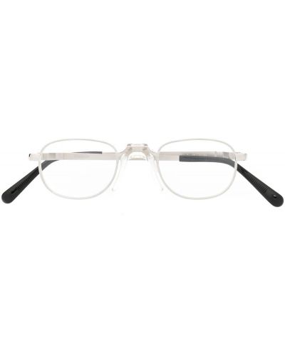 Очила Eyevan7285 сребристо