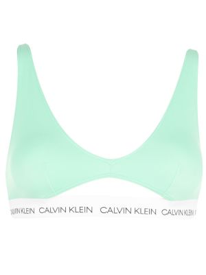 Bikiny Calvin Klein biela